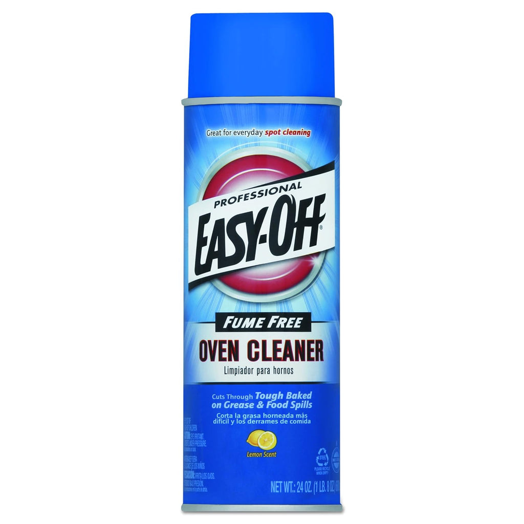 Lemon 144 oz Oven Cleaner P763