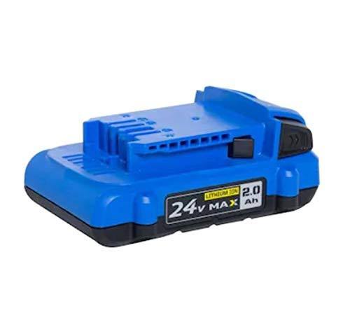 3-Tool 24-Volt Max Brushless Power Tool Combo Kit with Hard Case W5154