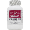 Borage Oil GLA 240 60c S705601
