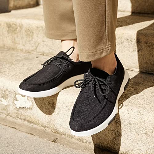 Mens Orthopedic Slip On Shoes Y145376