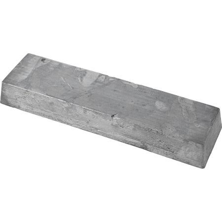 50 lb. Lead Ballast Weight H36936