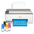 Wireless All-in-One Color Inkjet Printer Q6588