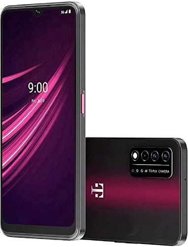 Android 64GB Smartphone (Renewed) C31053