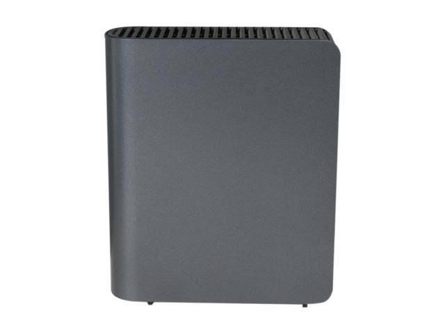 2 TB NAS Server F331