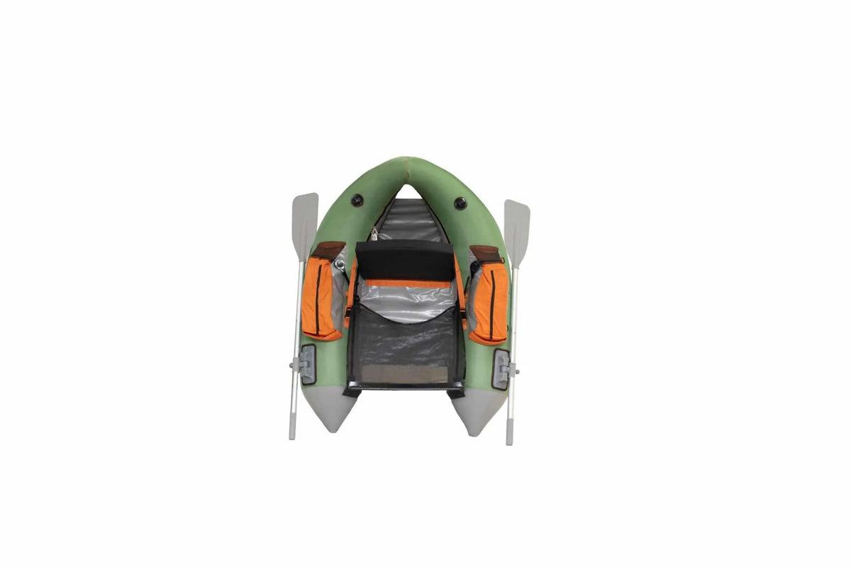 Gray Cranberry Fish Cat Cruzer Z8367