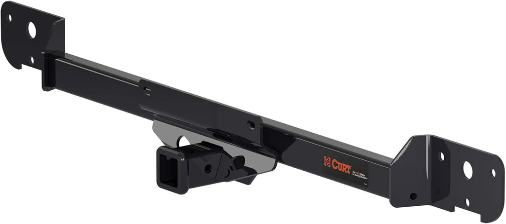 Class 3 Trailer Hitch, 2-Inch Receiver, 5,000 lbs D727799