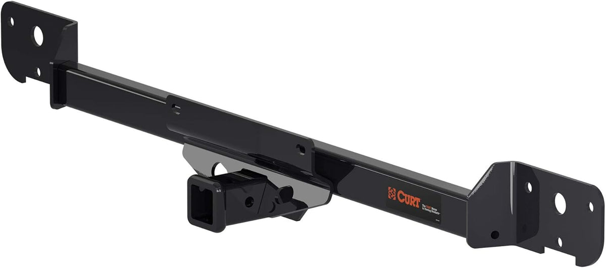Class 3 Trailer Hitch, 2-Inch Receiver, 5,000 lbs D727799