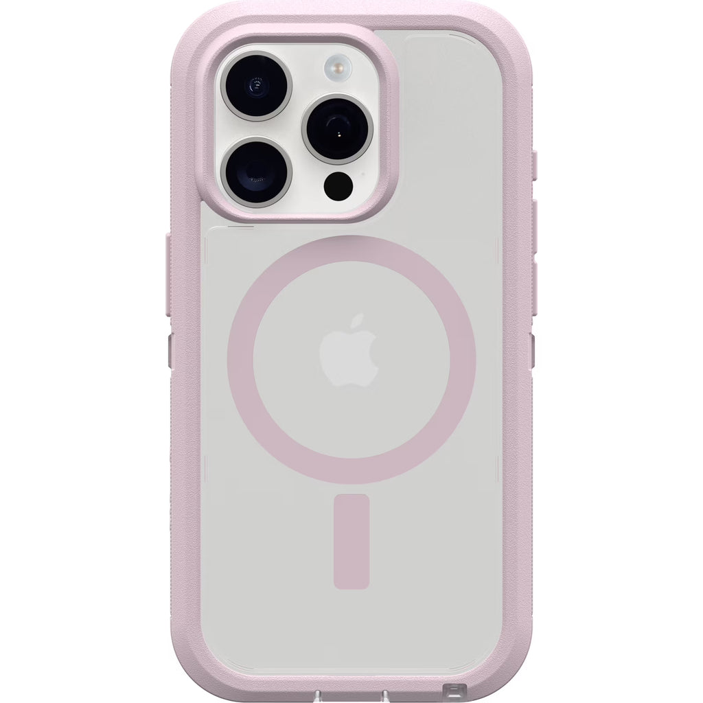Mountain Frost Case for Apple iPhone 15 Pro K94750