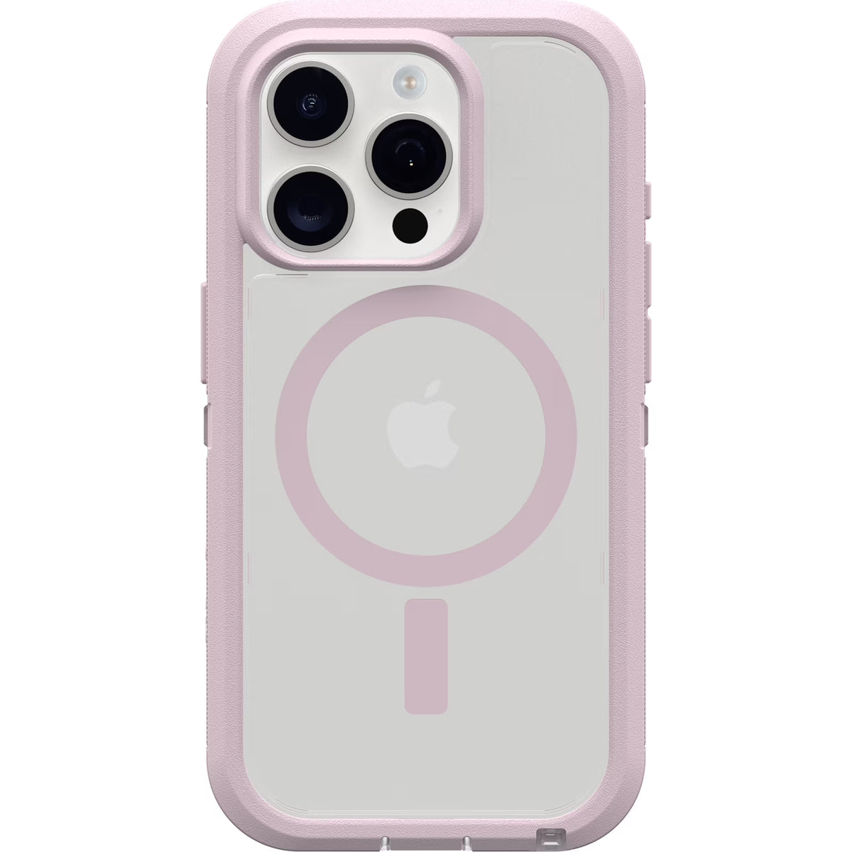 Mountain Frost Case for Apple iPhone 15 Pro K94750