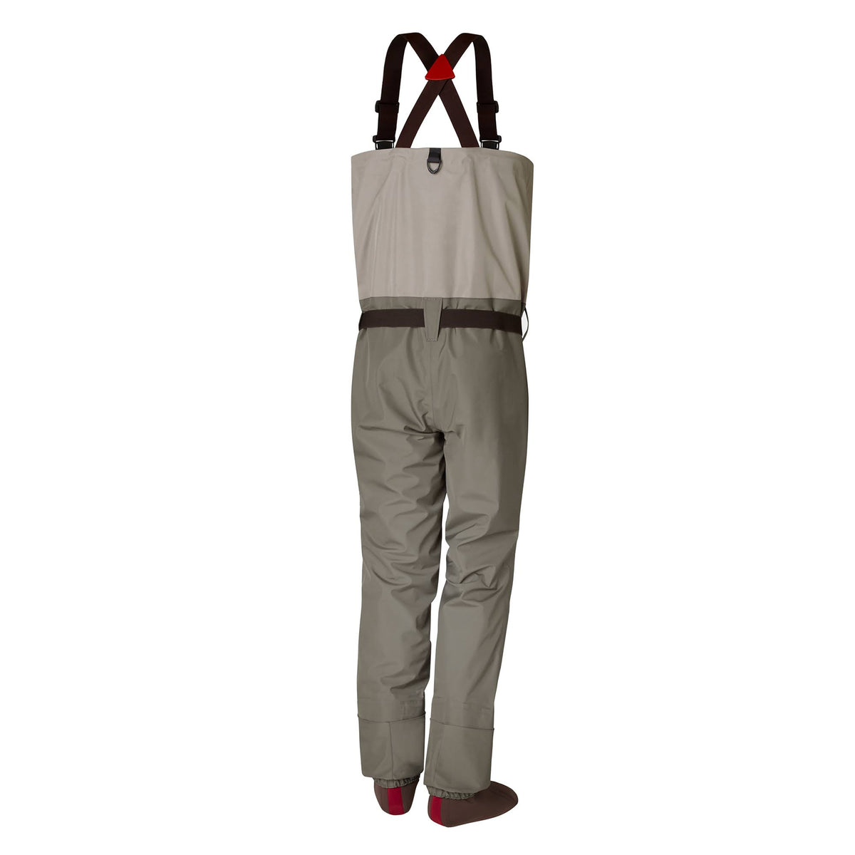 Escape Zip Waders E213186