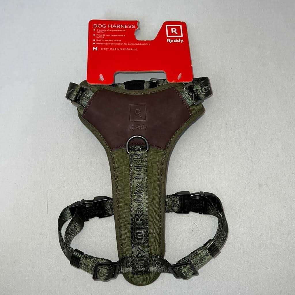 Dog Harness N8022