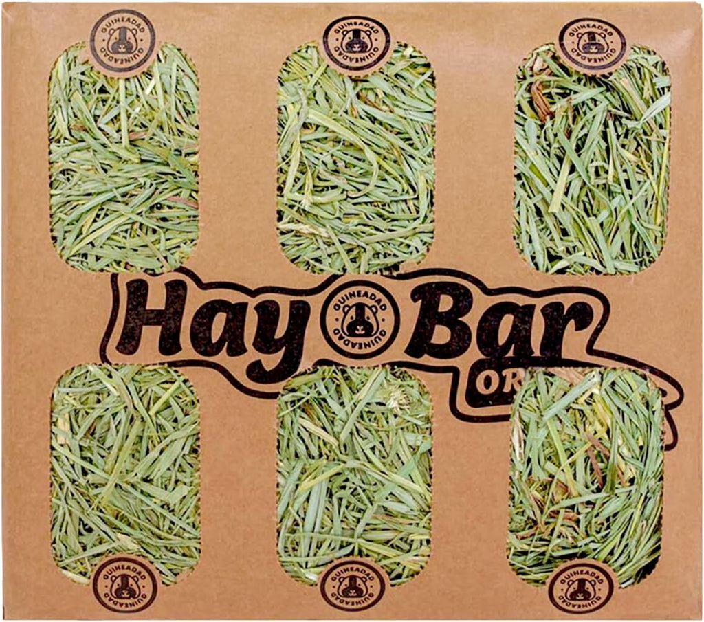 Orchard Hay Guinea Pig Food 5 Pack R62477