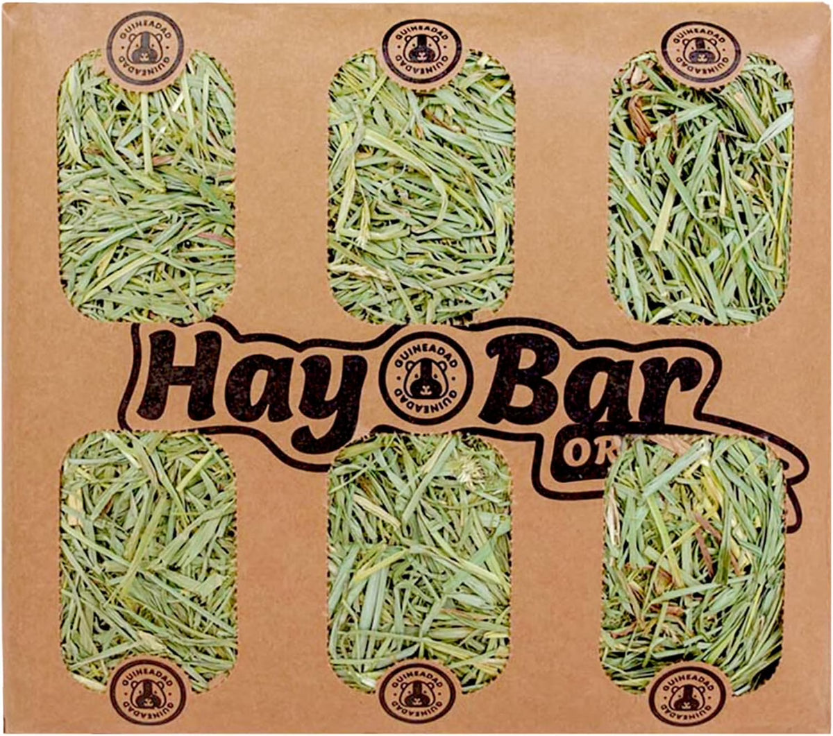 Orchard Hay Guinea Pig Food 5 Pack R62477