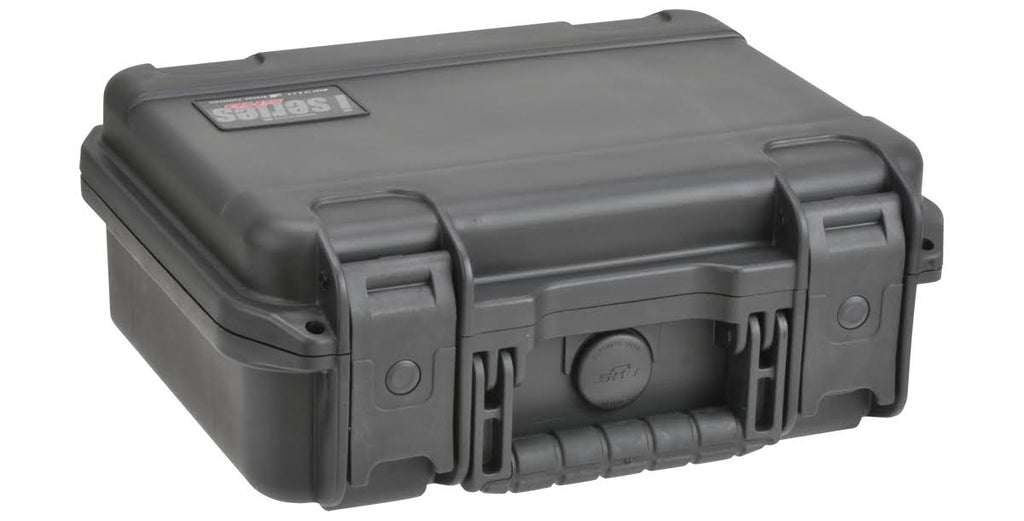 Black Hard Case Z333