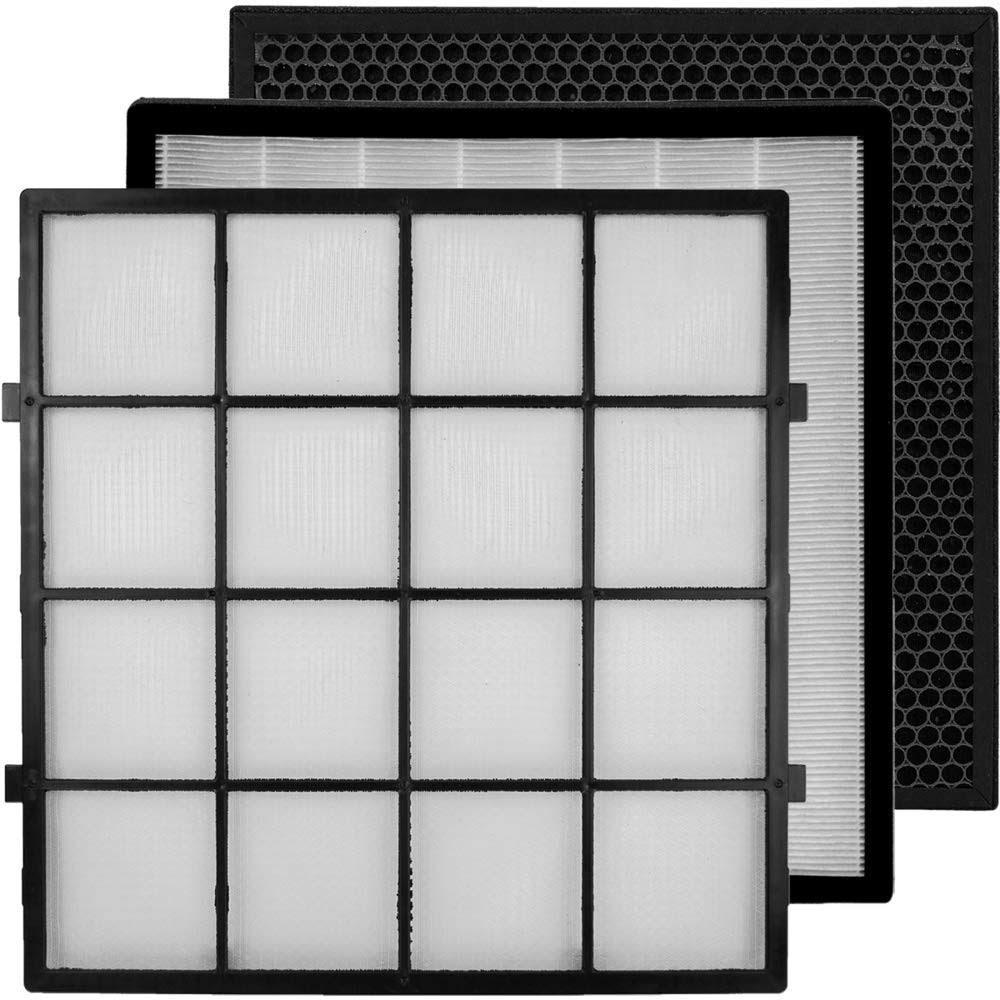 H13 True HEPA Replacement Filter J47052