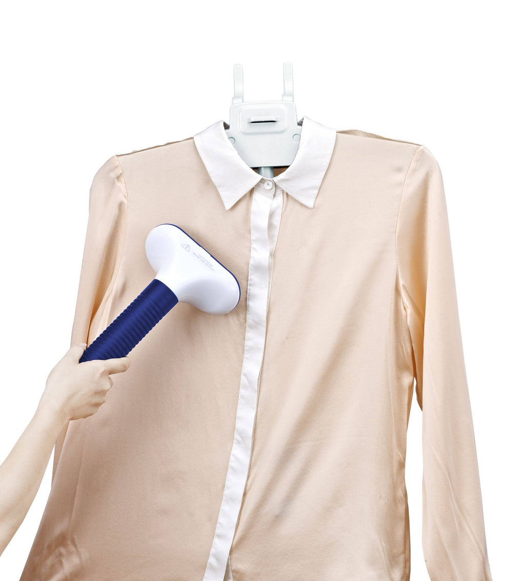 Blue Garment Steamer C278708