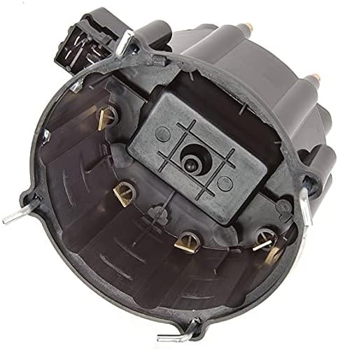 HEI Distributor with 65,000 Volt Coil and Steel Gear G5834