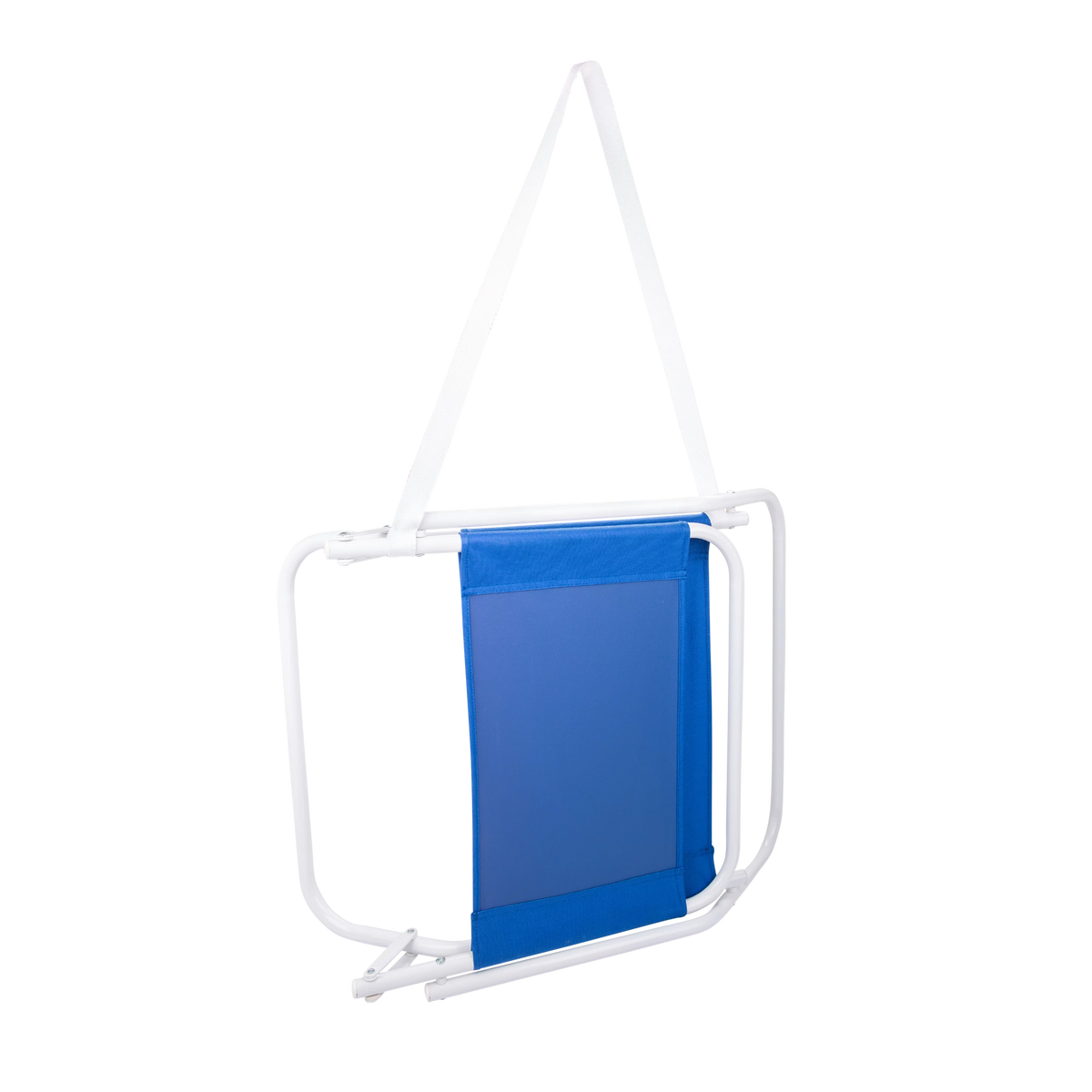 Folding Beach Chair with Carry Strap 2 Pack F614