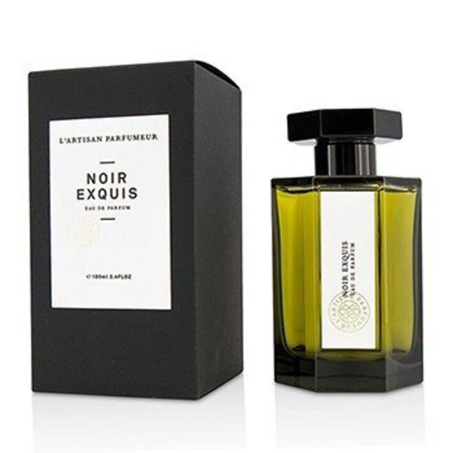 Noir Exquis Eau De Parfum Spray 100ml/3.4oz Q11830