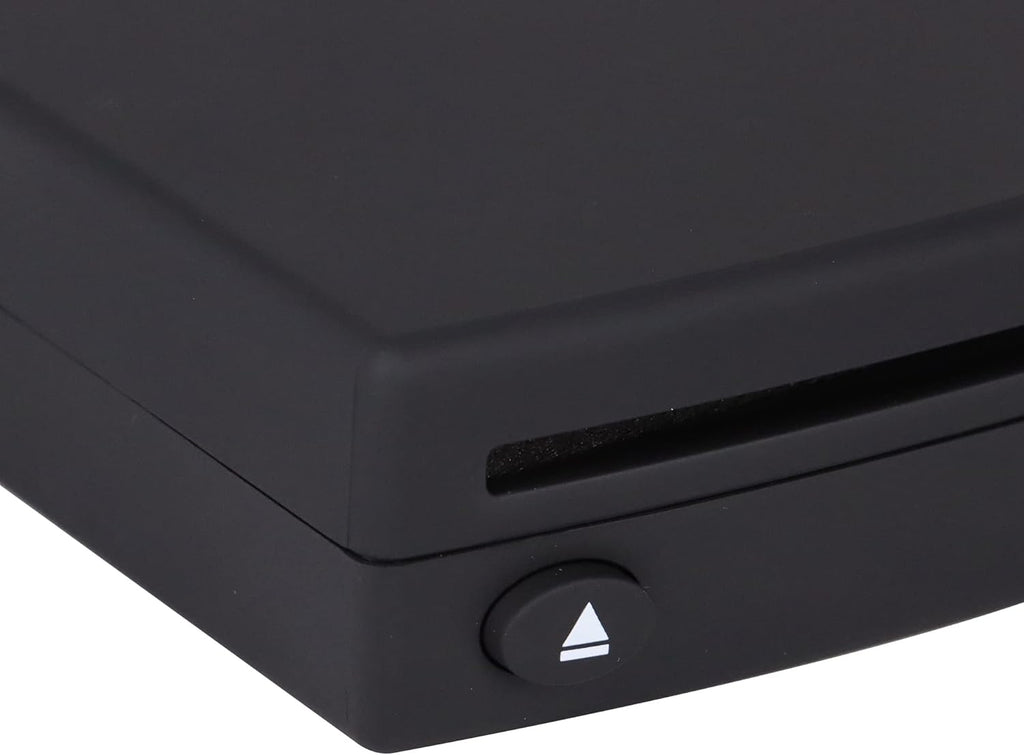 CD Player for Car Radio Connection D700