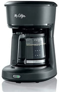 5-Cup Mini Brew Coffee Maker P869843