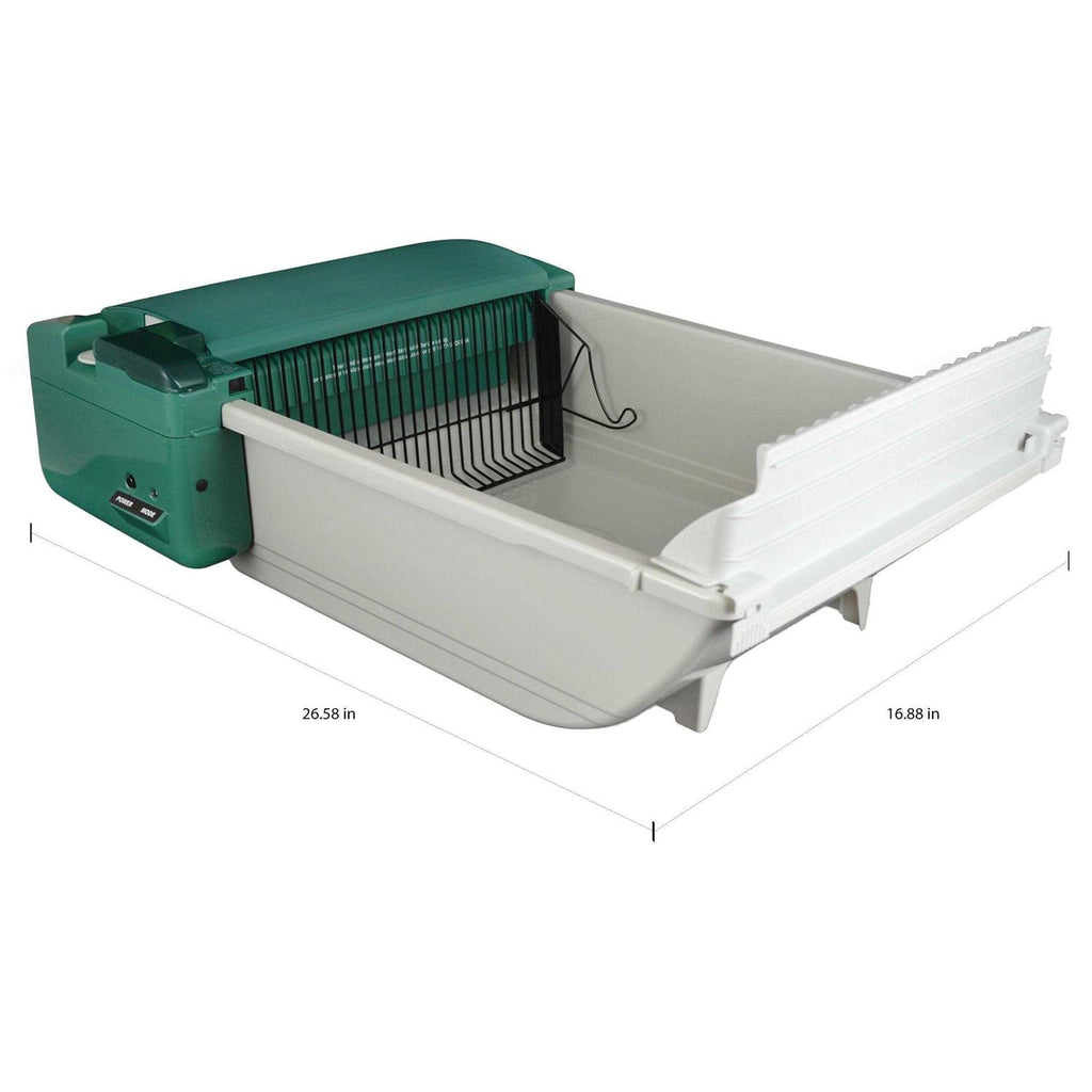 Automatic Cat Litter Box V25380