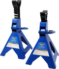 3 Ton Steel Jack Stands Pair K381604