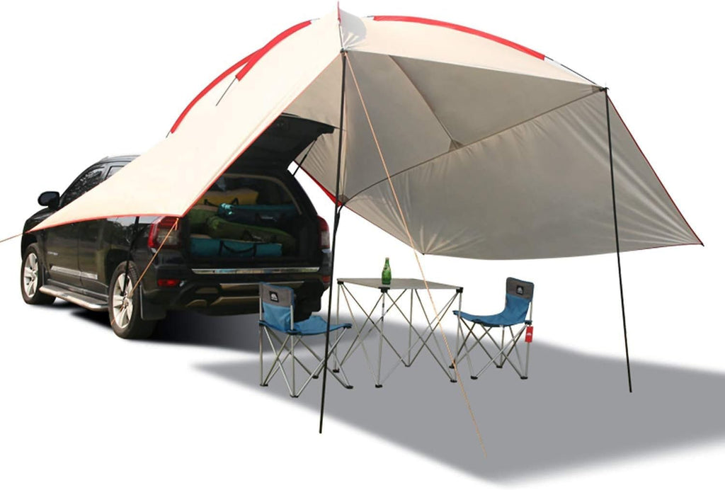 Waterproof Car Awning Sun Shelter X37280