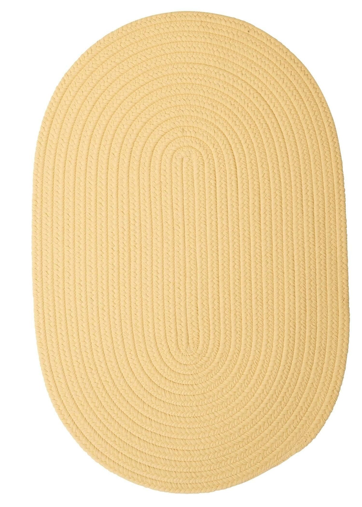 Pale Banana 2x11 Rug G133