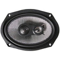 6x9 3-Way Car Speakers Pair Y33447