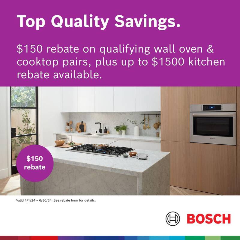 30 in. Built-In Single Electric Wall Oven with Convection and Self-Cleaning in Stainless Steel L832429