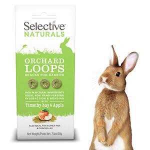 Selective Naturals Orchard Loops N525