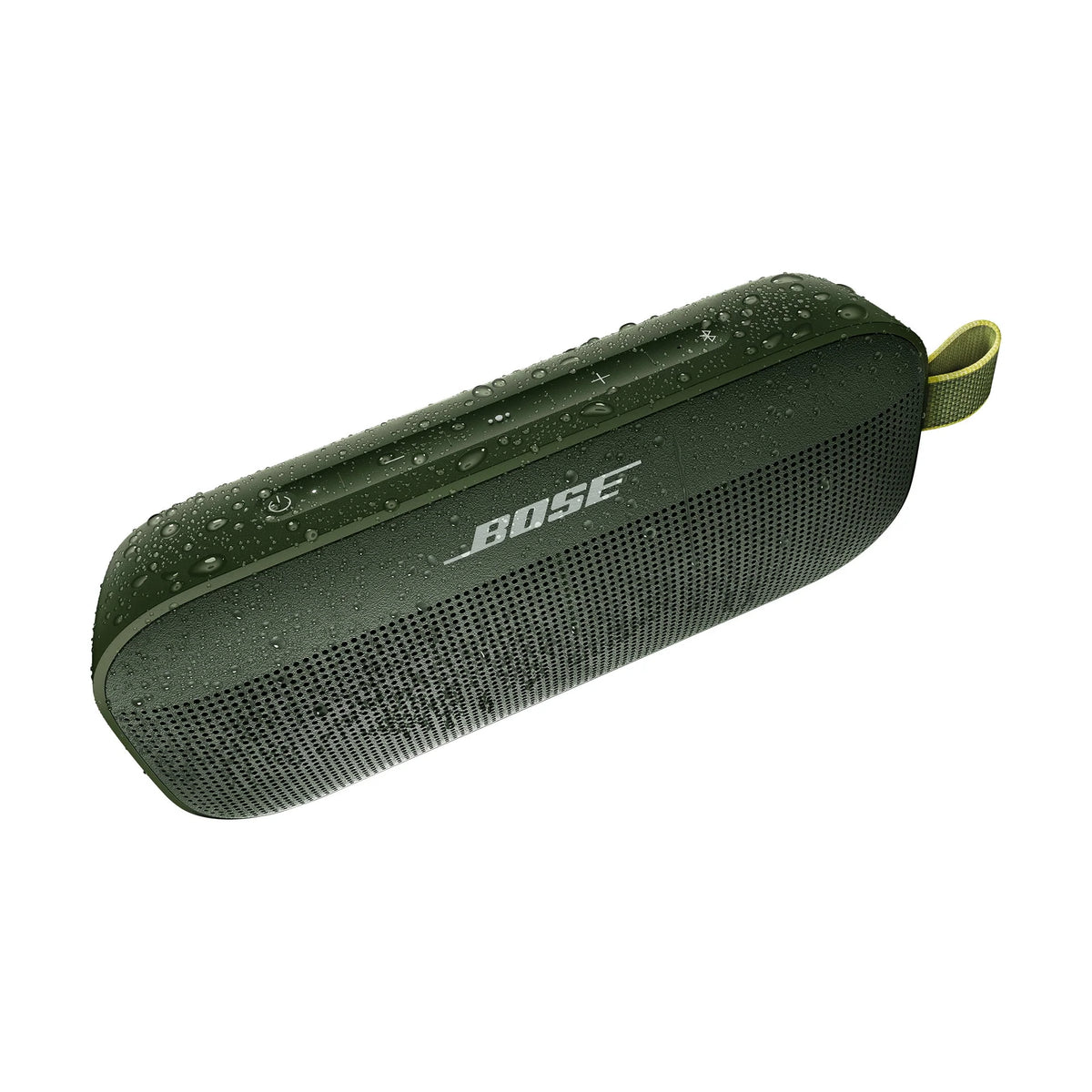 Wireless Waterproof Portable Bluetooth Speaker, Black D9610