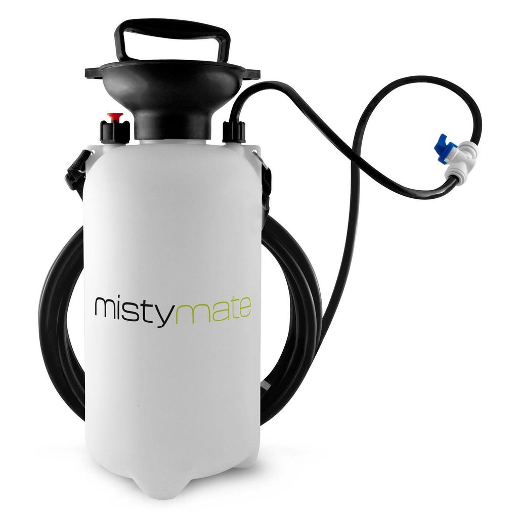 Outdoor Misting System H70704