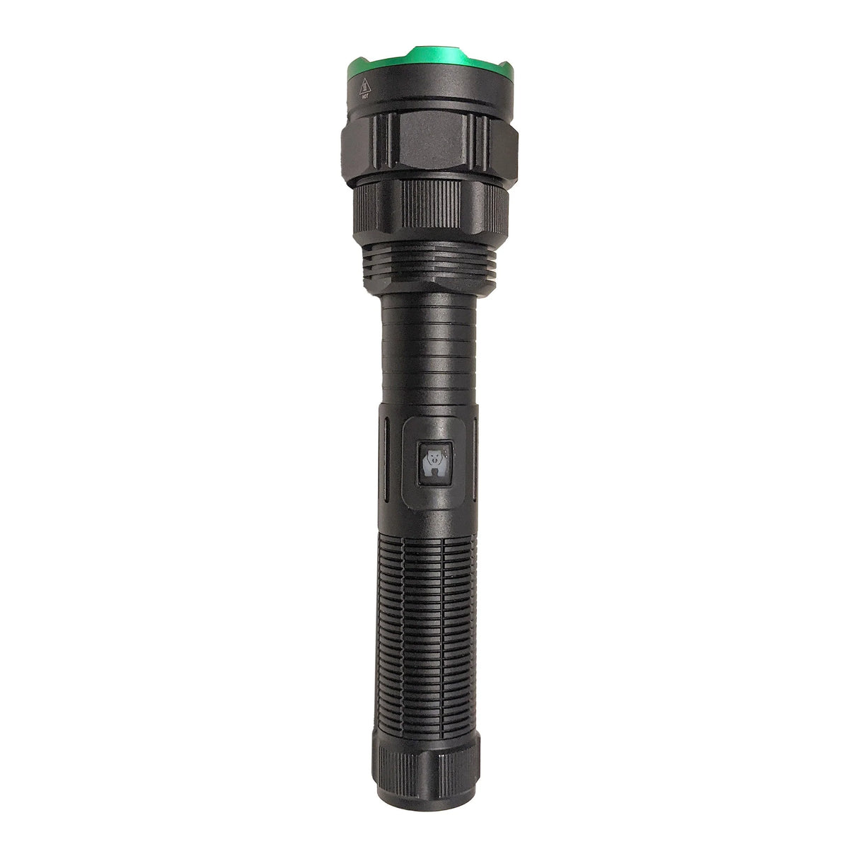 Rechargeable COB LED 1000 Lumens Tactical Flashlight M13745