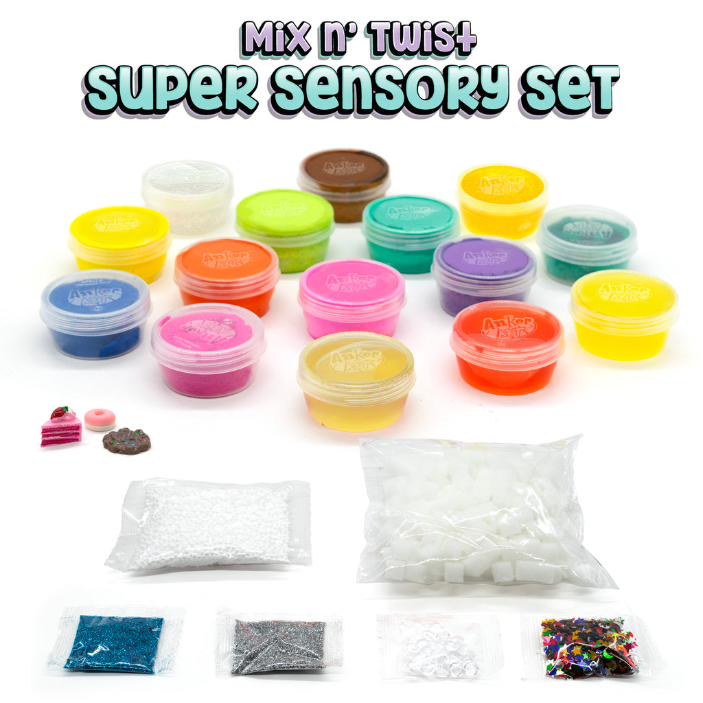 Slime Kit V326