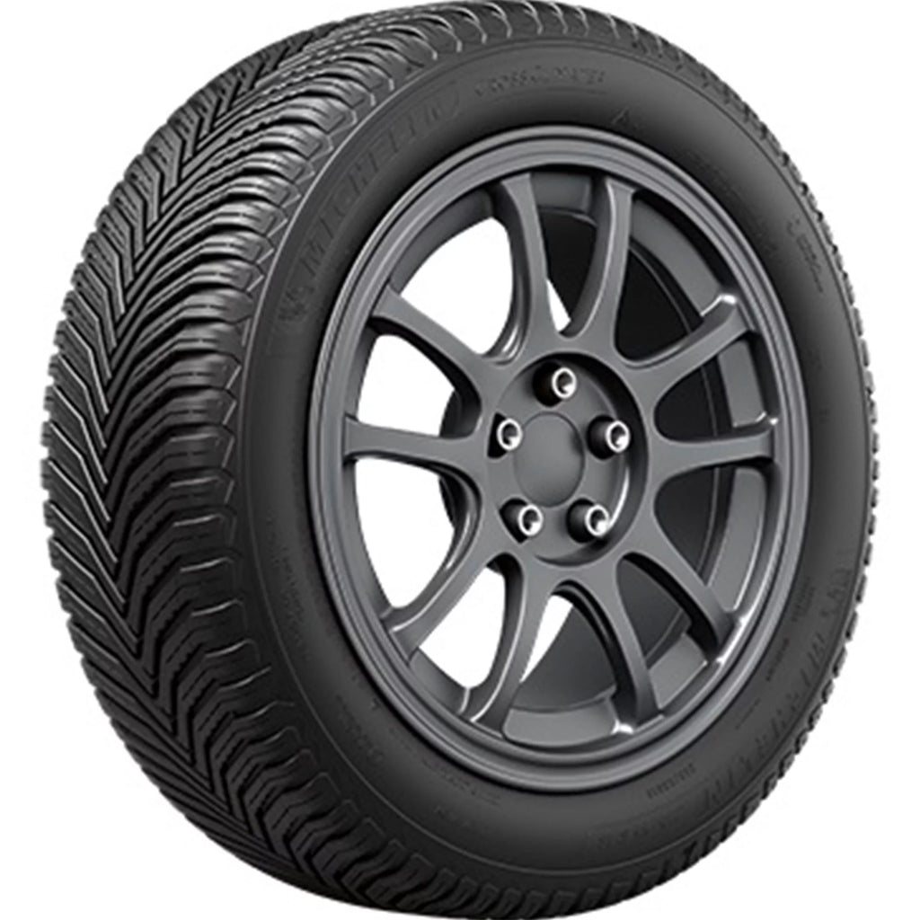 All Weather 235/45R19 99V XL Passenger Tire O3838