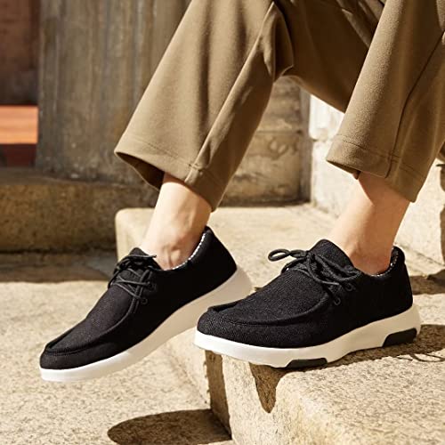 Mens Orthopedic Slip On Shoes Y145376
