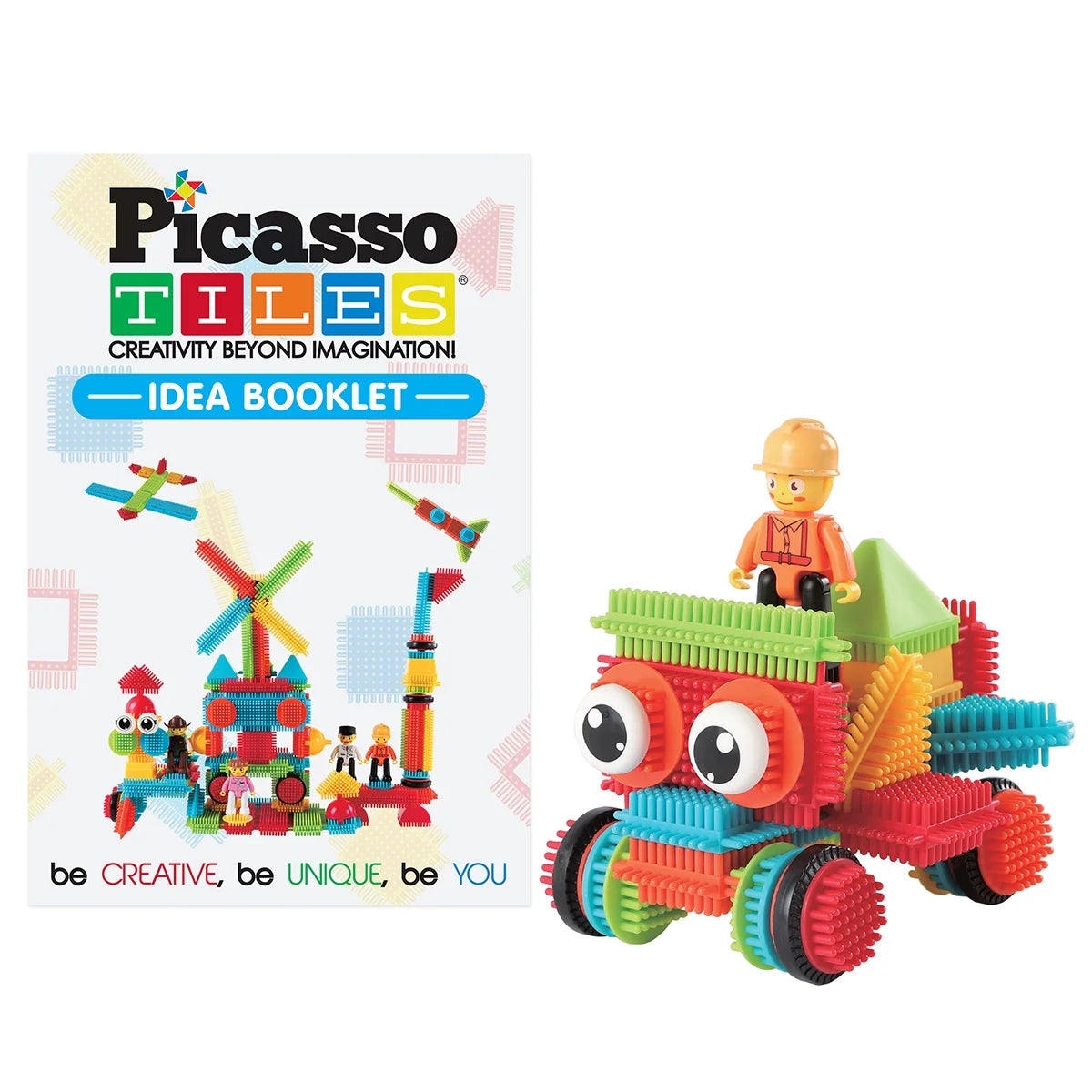 116Pcs Hedge Hog Building Blocks Set with Figure Characters R700642