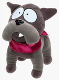Sparky the Dog Plush Doll C5461