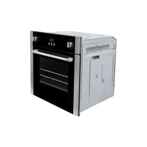 24in 2.2 Cu ft Electric Wall Oven B913517