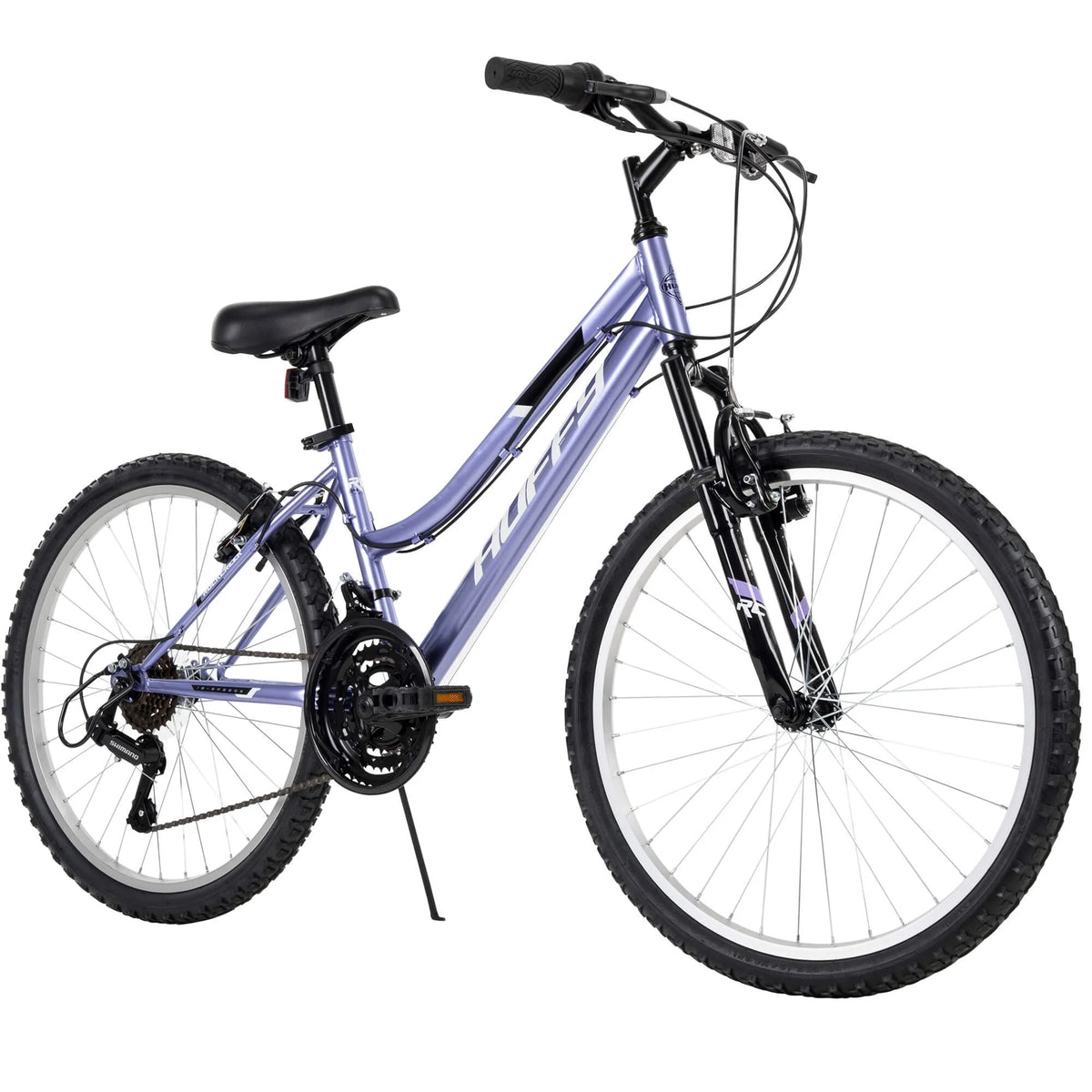 24 Purple Mountain Bike P39196