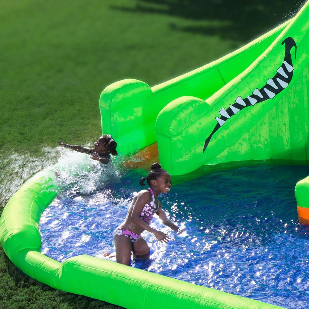 Dual Water Slide H866908