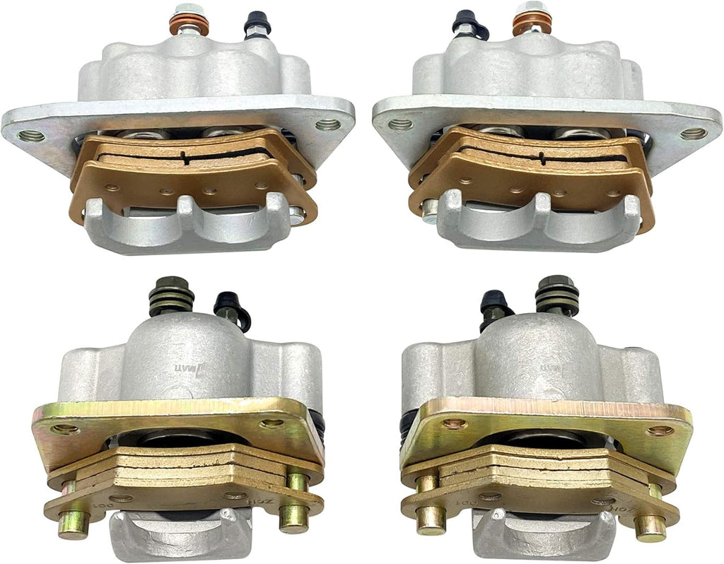 Brake Calipers for Polaris RZR 800 2008-2014 E564