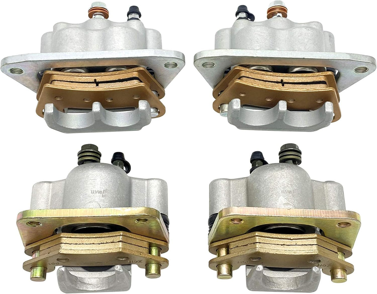 Brake Calipers for Polaris RZR 800 2008-2014 E564