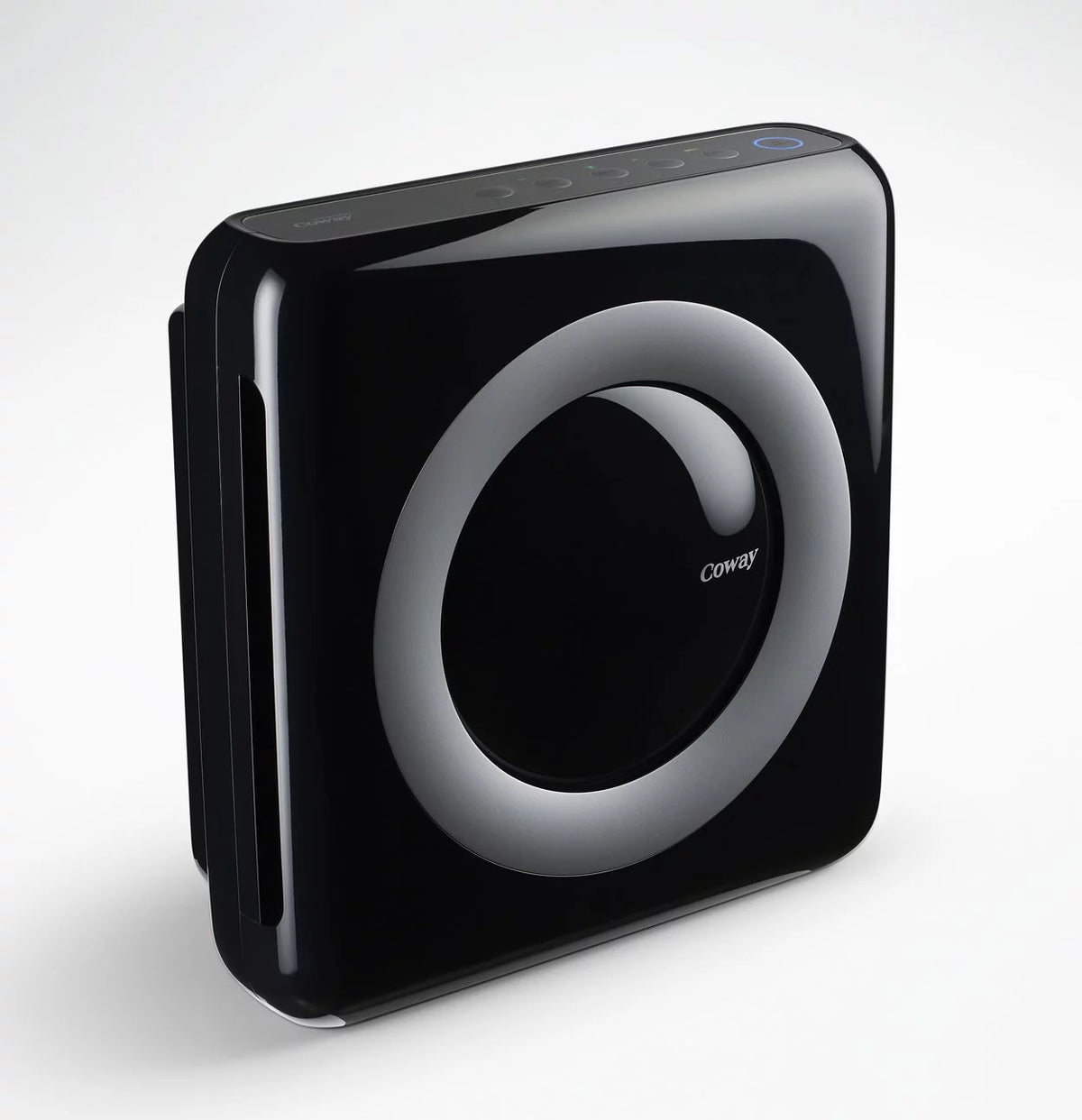 White True HEPA 3-Stages Air Purifier Y145102
