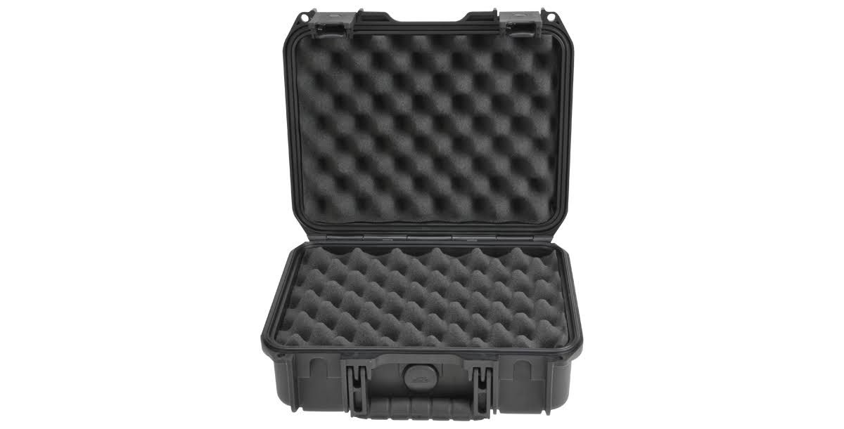 Black Hard Case Z333