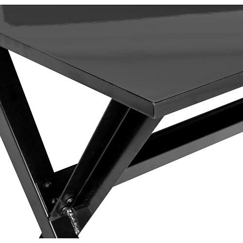 Grey Desk C224