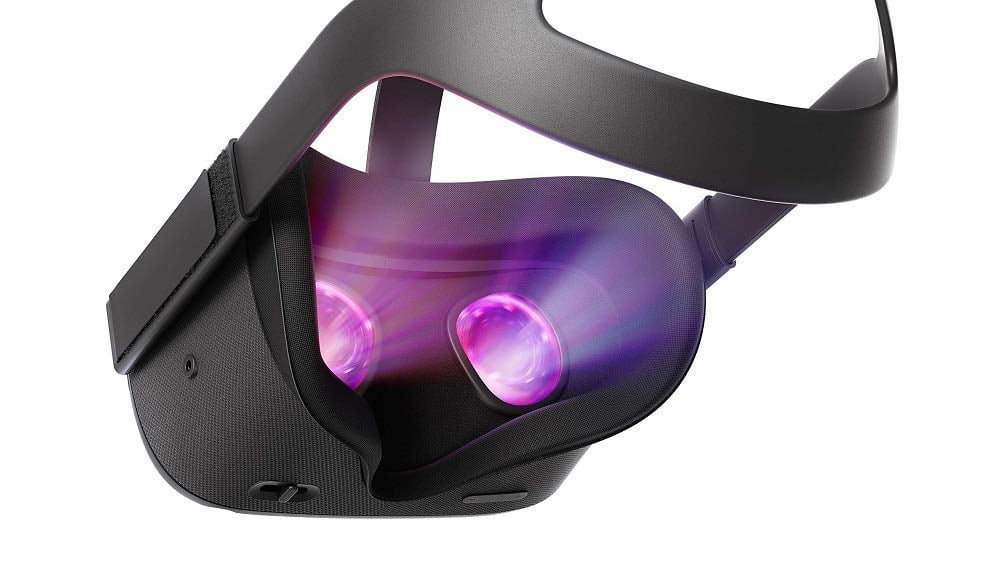 64GB VR Gaming Headset V870