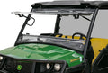 Heavy Duty Scratch Resistant Flip Windshield O194594